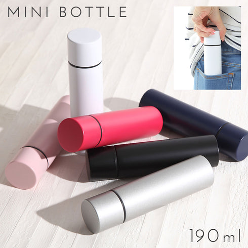 ミニボトル190ml.|m2